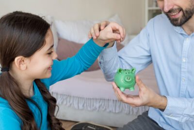 orçamento e qualidade de vida