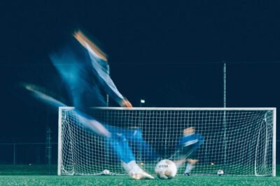 Apostar em Futebol