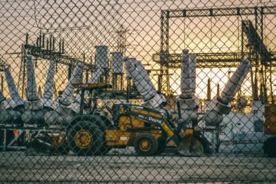 Geradores de Energia: A Solução Ideal para Diversas Necessidades