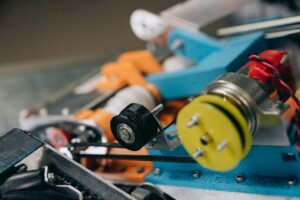 Aluguel de Equipamentos Industriais: Soluções para Eficiência e Sustentabilidade