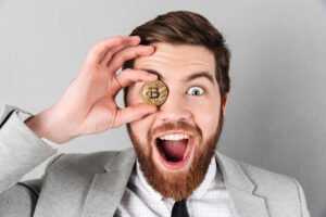 Como explicar criptomoedas para a sua avó