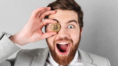 Como explicar criptomoedas para a sua avó