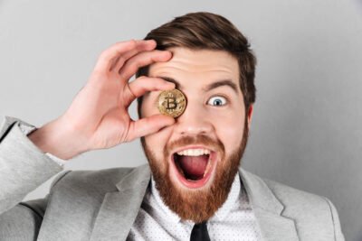 Como explicar criptomoedas para a sua avó
