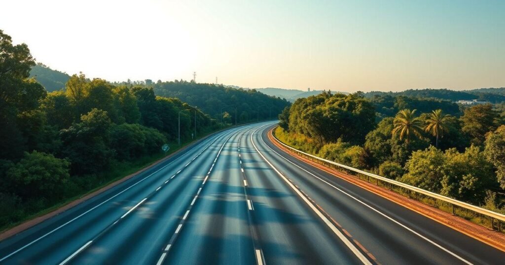 Rodovias