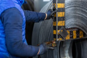 Transporte interno: Qual o papel das correias e polias?