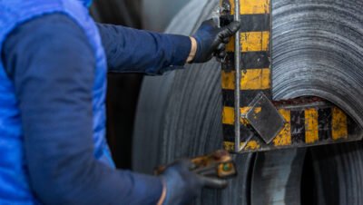 Transporte interno: Qual o papel das correias e polias?