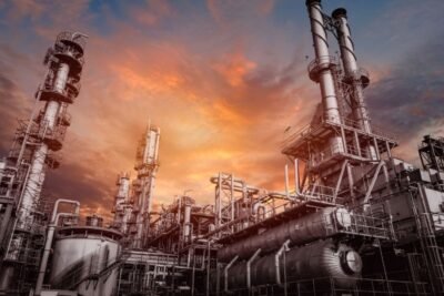 A Força da Inovação e da Precisão na Indústria Brasileira