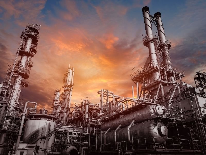 A Força da Inovação e da Precisão na Indústria Brasileira