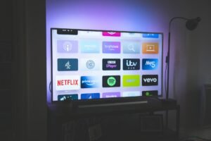 Conserto tv