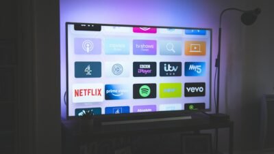Conserto tv