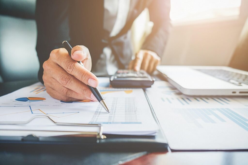 Como centralizar documentos fiscais em uma única plataforma