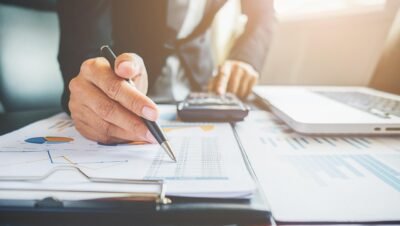 Como centralizar documentos fiscais em uma única plataforma