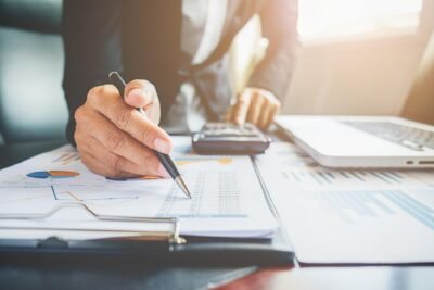 Como centralizar documentos fiscais em uma única plataforma