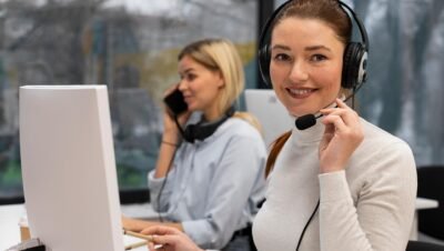 exemplos de atendimento colaborativo com a comunidade