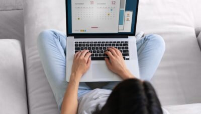 agendamento online