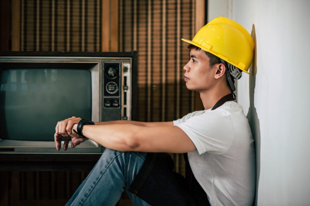atualização de tvs