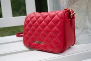 Bolsas pequenas ou grandes qual modelo faz mais sentido para sua rotina