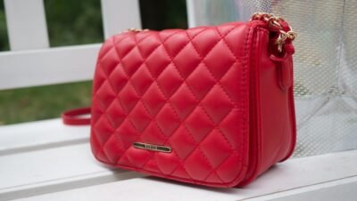 Bolsas pequenas ou grandes qual modelo faz mais sentido para sua rotina