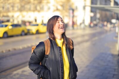 Beleza e Saúde Feminina: Hábitos que Contribuem para Mais Bem-Estar